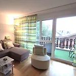 Apartment Anessa 26 - Neuwertig, Super Aussicht Leukerbad