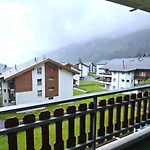 Apartment Anessa 26 - Neuwertig, Super Aussicht Leukerbad