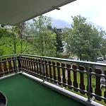 Anessa 26 - Neuwertig, Super Aussicht Apartment Leukerbad