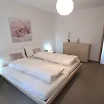 Apartment Anessa 26 - Neuwertig, Super Aussicht Leukerbad