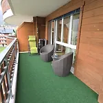 Anessa 26 - Neuwertig, Super Aussicht Leukerbad