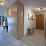 Apartment Anessa 26 - Neuwertig, Super Aussicht Leukerbad