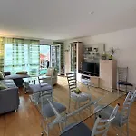 Apartment Anessa 26 - Neuwertig, Super Aussicht *