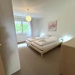 Apartment Anessa 26 - Neuwertig, Super Aussicht Leukerbad
