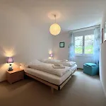 Anessa 26 - Neuwertig, Super Aussicht Leukerbad