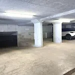 Anessa 26 - Neuwertig, Super Aussicht Apartment Leukerbad