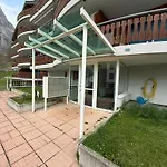 Anessa 26 - Neuwertig, Super Aussicht Leukerbad