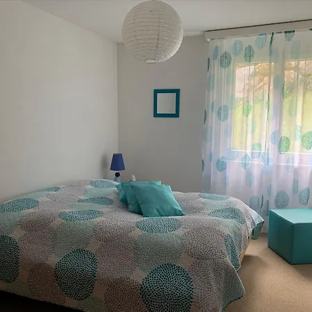 Apartment Anessa 26 - Neuwertig, Super Aussicht *