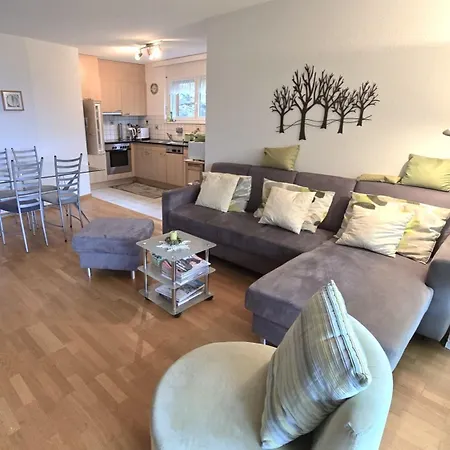 Apartmán Anessa 26 - Neuwertig, Super Aussicht