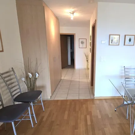 Apartmán Anessa 26 - Neuwertig, Super Aussicht