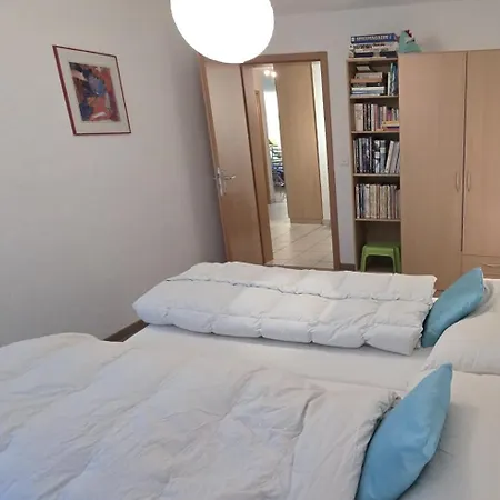 Anessa 26 - Neuwertig, Super Aussicht * Leukerbad