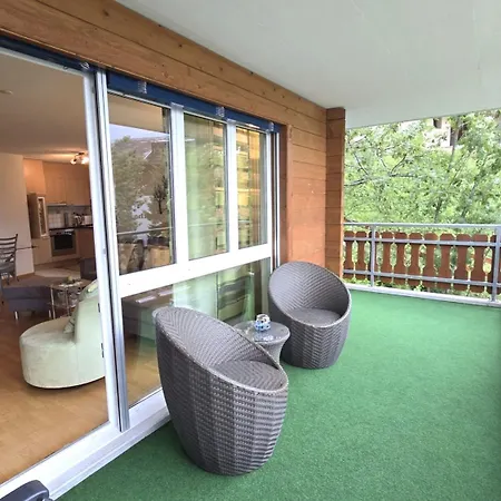 Anessa 26 - Neuwertig, Super Aussicht *