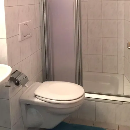 Apartmán Anessa 26 - Neuwertig, Super Aussicht Leukerbad