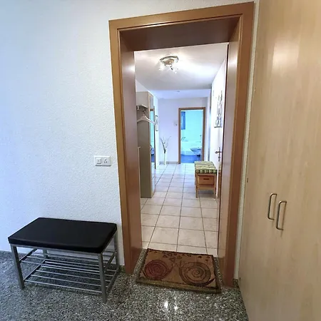 Anessa 26 - Neuwertig, Super Aussicht Apartment *