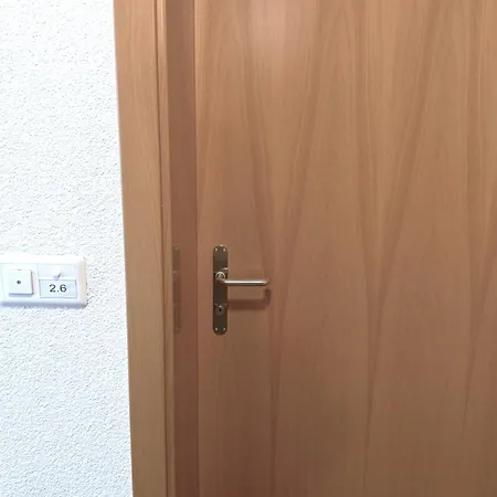 Anessa 26 - Neuwertig, Super Aussicht Apartman Leukerbad