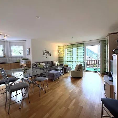 Apartment Anessa 26 - Neuwertig, Super Aussicht