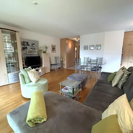 Anessa 26 - Neuwertig, Super Aussicht Apartman *