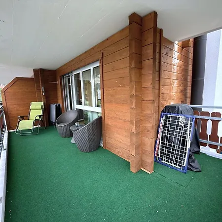 Anessa 26 - Neuwertig, Super Aussicht Apartman