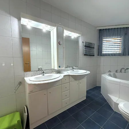Apartman Anessa 26 - Neuwertig, Super Aussicht Leukerbad