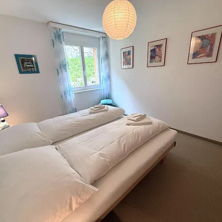 Anessa 26 - Neuwertig, Super Aussicht Apartman *