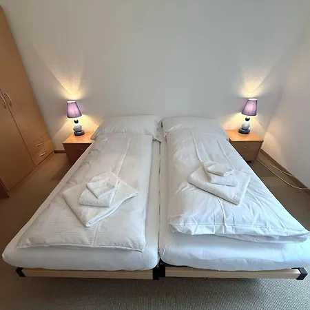 Apartman Anessa 26 - Neuwertig, Super Aussicht Leukerbad