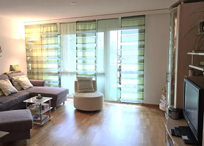 Anessa 26 - Neuwertig, Super Aussicht Appartamento