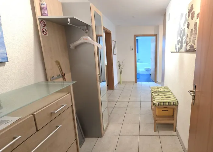 Appartamento Anessa 26 - Neuwertig, Super Aussicht *