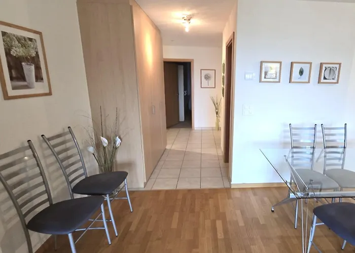 公寓 Anessa 26 - Neuwertig, Super Aussicht