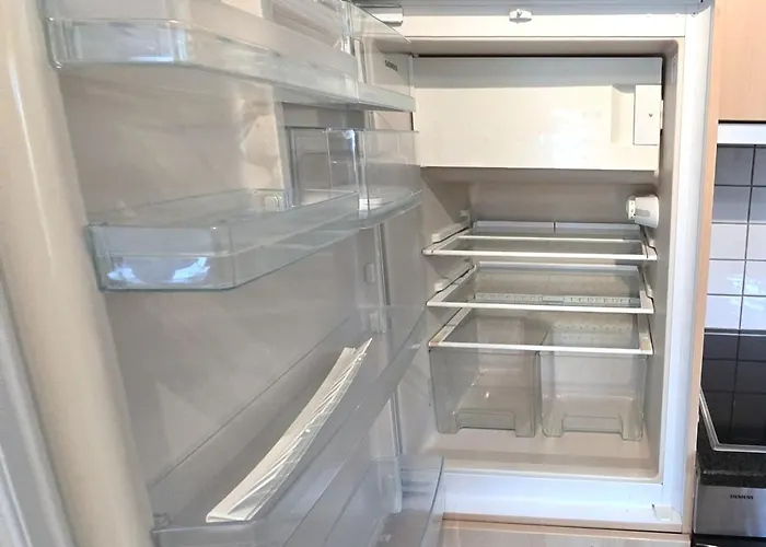 Anessa 26 - Neuwertig, Super Aussicht 洛伊克巴德