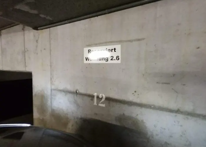 公寓 Anessa 26 - Neuwertig, Super Aussicht *