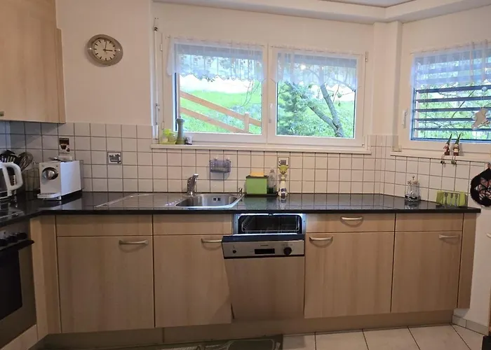 Appartamento Anessa 26 - Neuwertig, Super Aussicht *