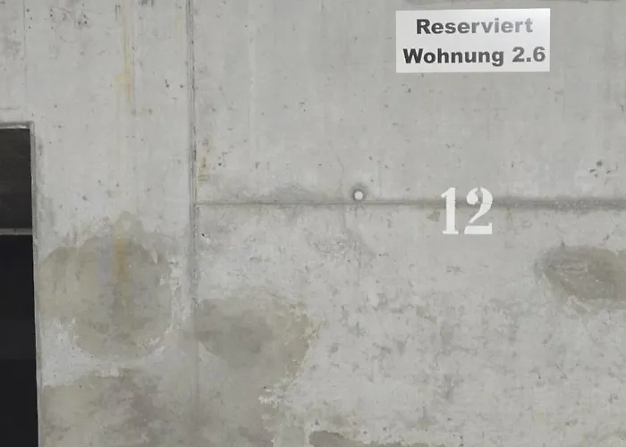 Anessa 26 - Neuwertig, Super Aussicht Appartamento Leukerbad