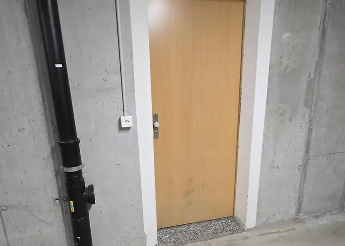 Anessa 26 - Neuwertig, Super Aussicht * 洛伊克巴德