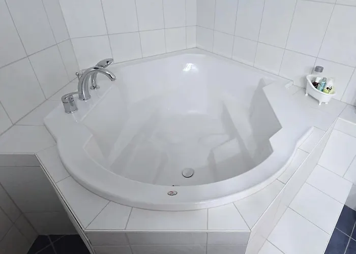 Appartamento Anessa 26 - Neuwertig, Super Aussicht