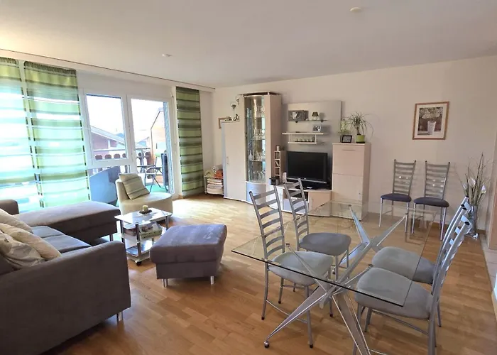 Апартаменти Anessa 26 - Neuwertig, Super Aussicht