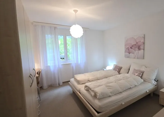 Anessa 26 - Neuwertig, Super Aussicht Appartamento *