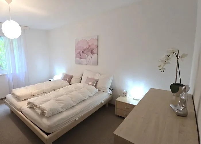 Anessa 26 - Neuwertig, Super Aussicht Appartamento Leukerbad