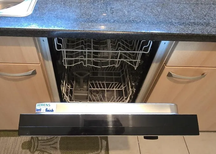 Anessa 26 - Neuwertig, Super Aussicht * 洛伊克巴德