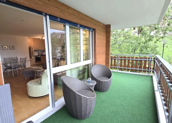 Anessa 26 - Neuwertig, Super Aussicht *