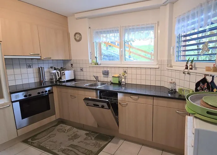 Anessa 26 - Neuwertig, Super Aussicht Appartamento