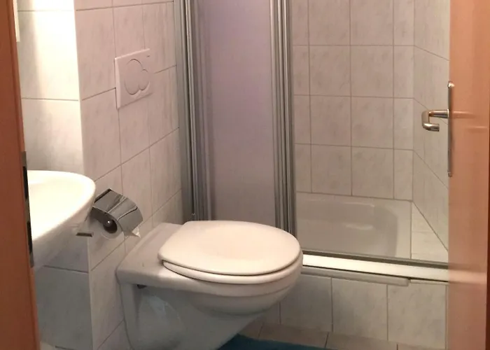 Appartamento Anessa 26 - Neuwertig, Super Aussicht Leukerbad