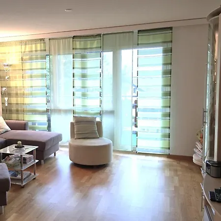 Anessa 26 - Neuwertig, Super Aussicht Appartamento