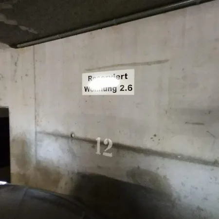 Appartamento Anessa 26 - Neuwertig, Super Aussicht *