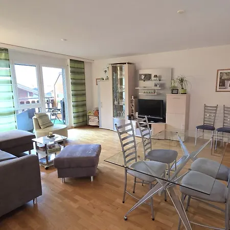 Appartamento Anessa 26 - Neuwertig, Super Aussicht