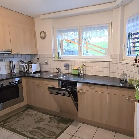 Anessa 26 - Neuwertig, Super Aussicht Appartamento