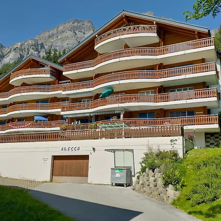 Appartamento Anessa 26 - Neuwertig, Super Aussicht *