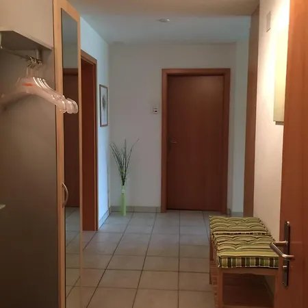Daire Anessa 26 - Neuwertig, Super Aussicht