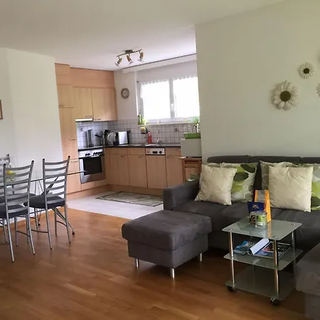 Anessa 26 - Neuwertig, Super Aussicht * Leukerbad