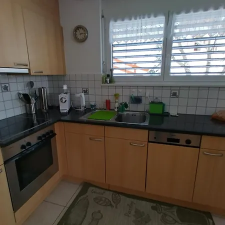 Anessa 26 - Neuwertig, Super Aussicht Daire