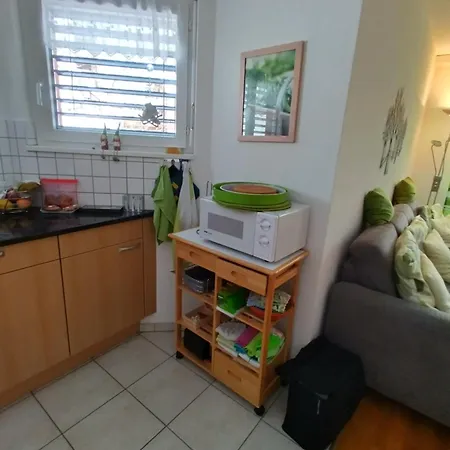 Anessa 26 - Neuwertig, Super Aussicht Daire